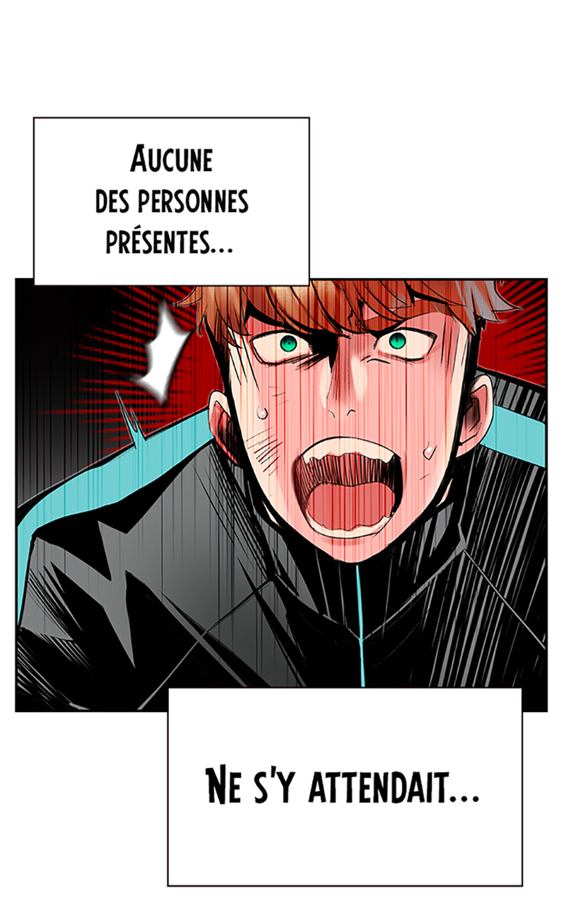 Read Jungle Juice FR Manga Online