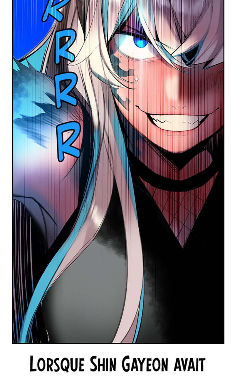Read Jungle Juice FR Manga Online