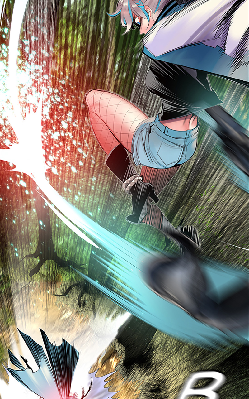 Read Jungle Juice FR Manga Online