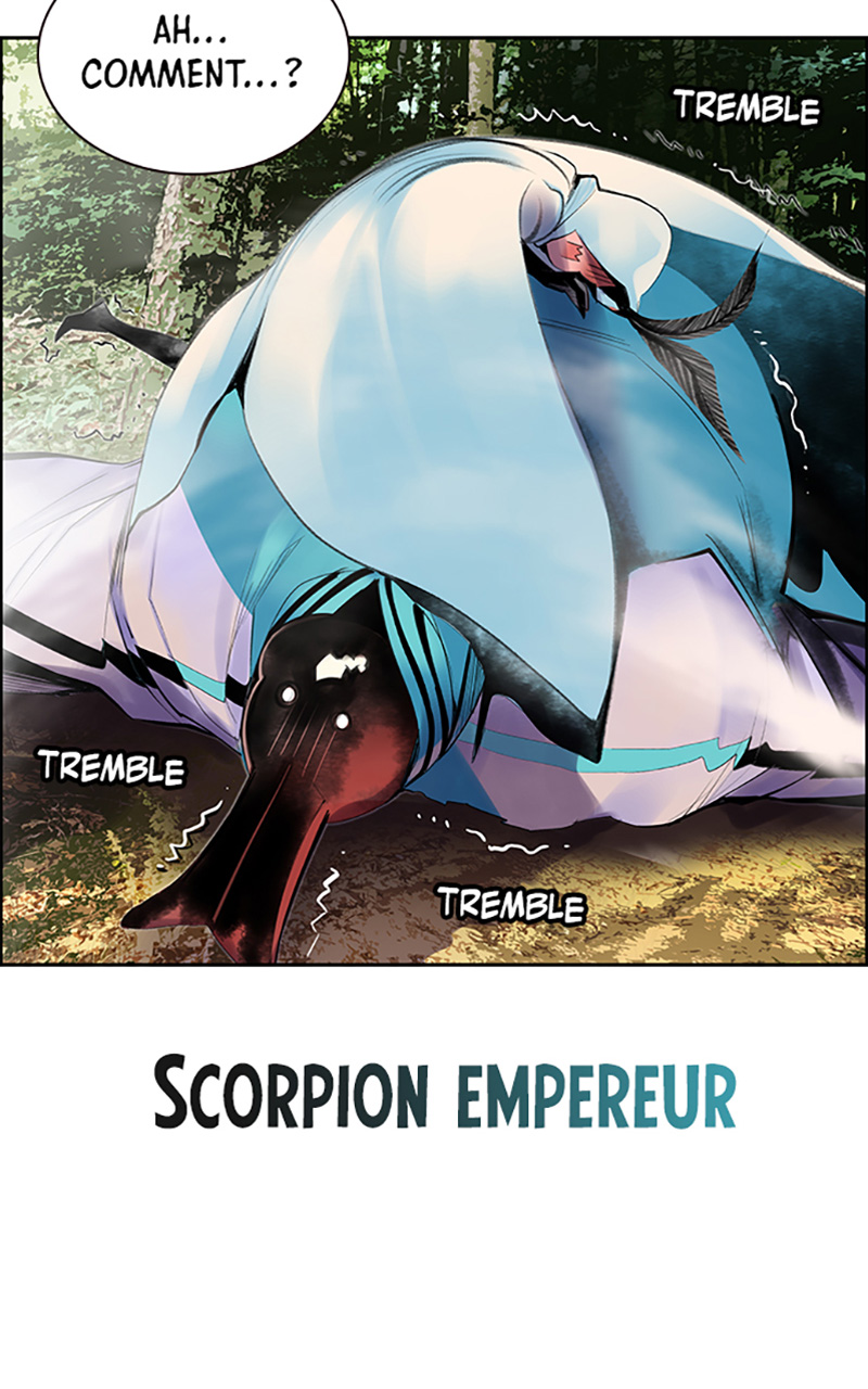 Read Jungle Juice FR Manga Online