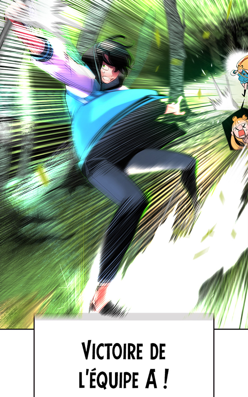 Read Jungle Juice FR Manga Online