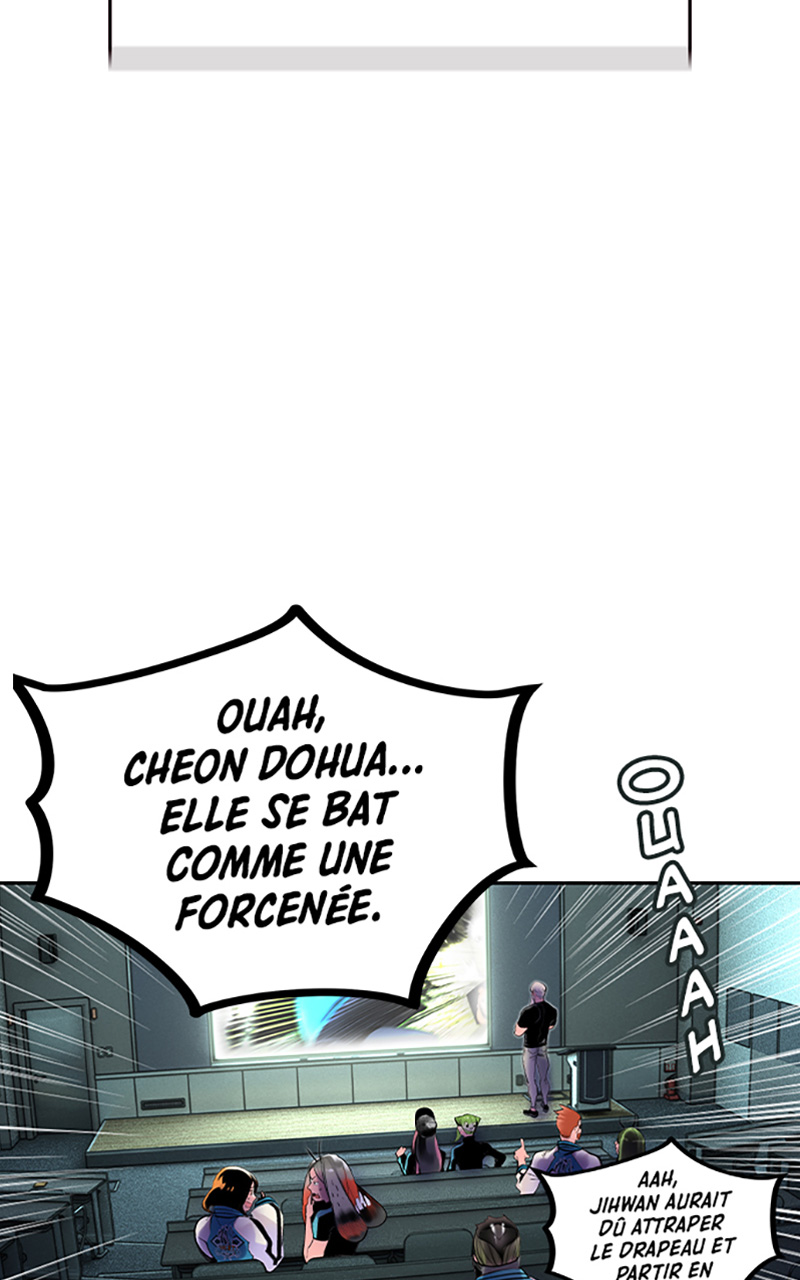 Read Jungle Juice FR Manga Online