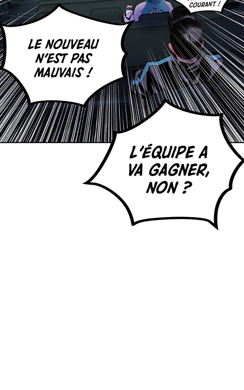 Read Jungle Juice FR Manga Online