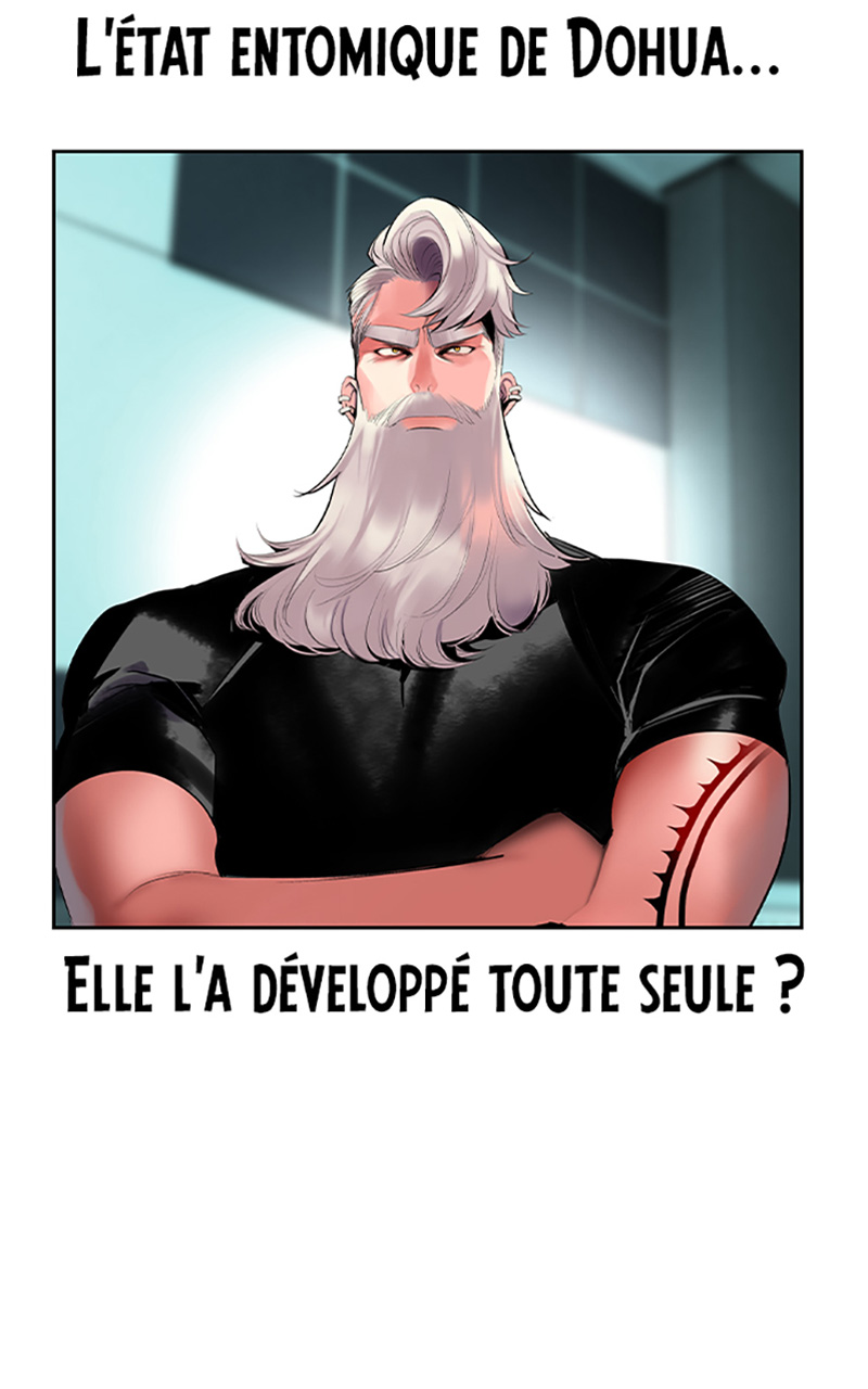 Read Jungle Juice FR Manga Online
