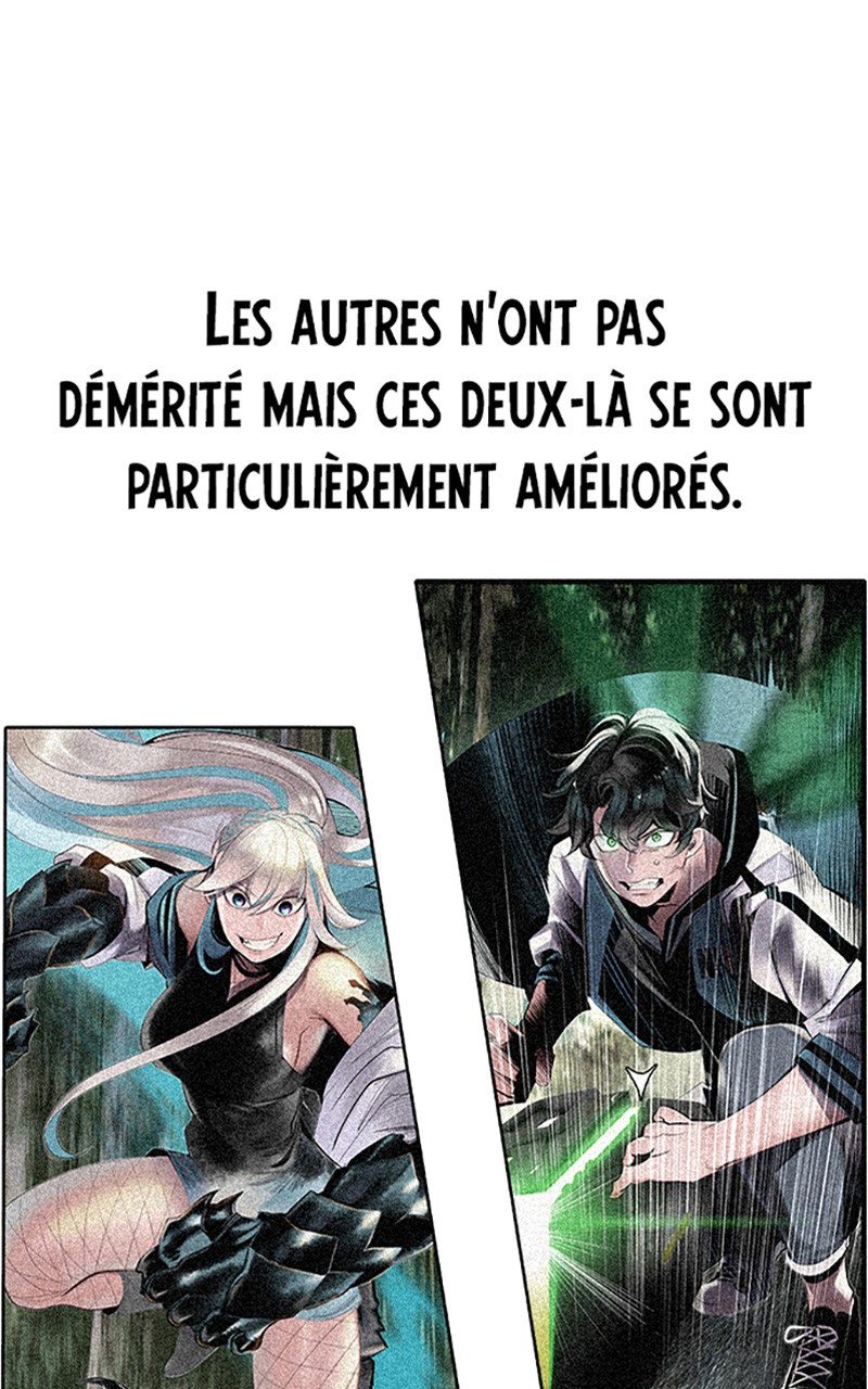 Read Jungle Juice FR Manga Online