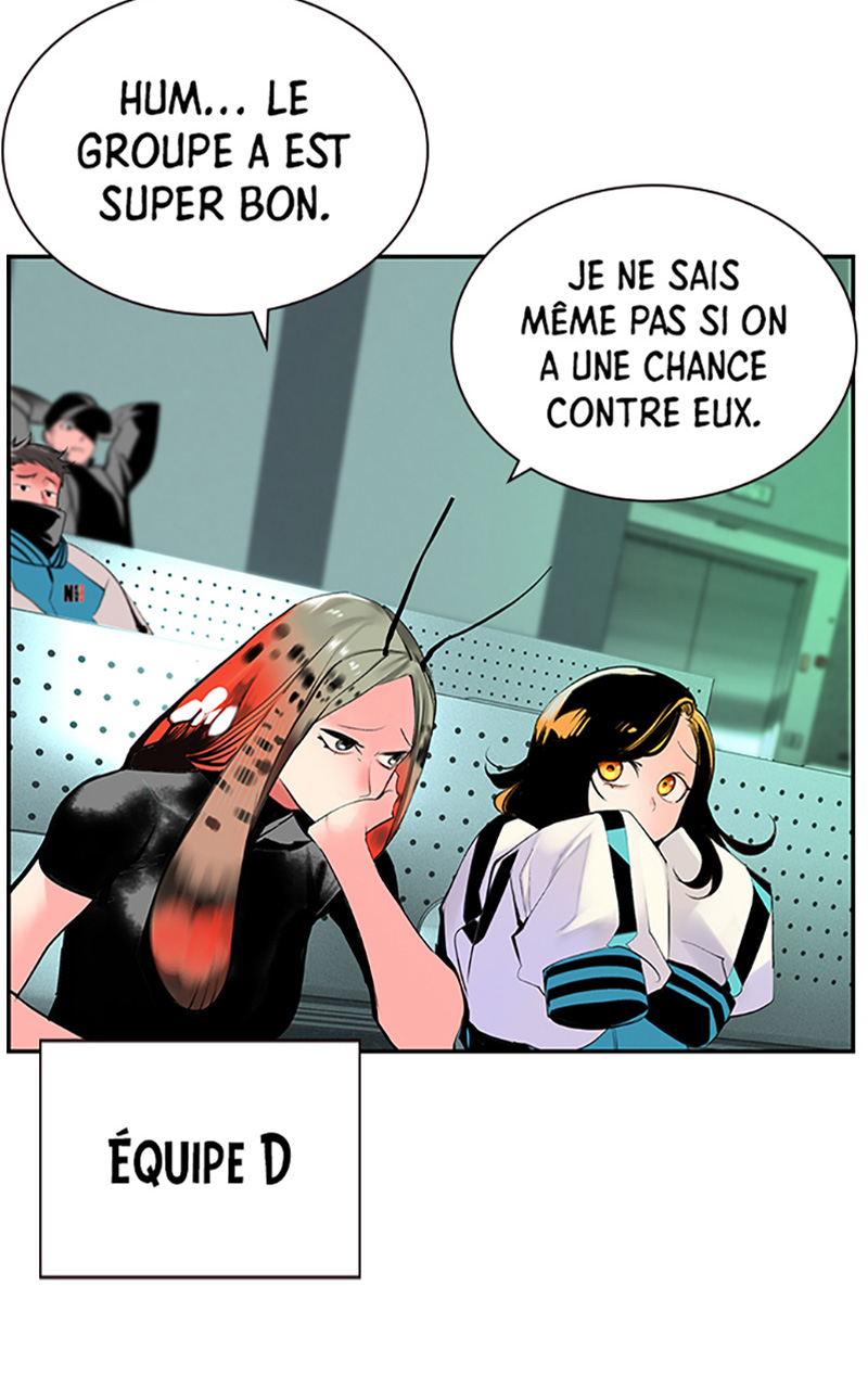Read Jungle Juice FR Manga Online
