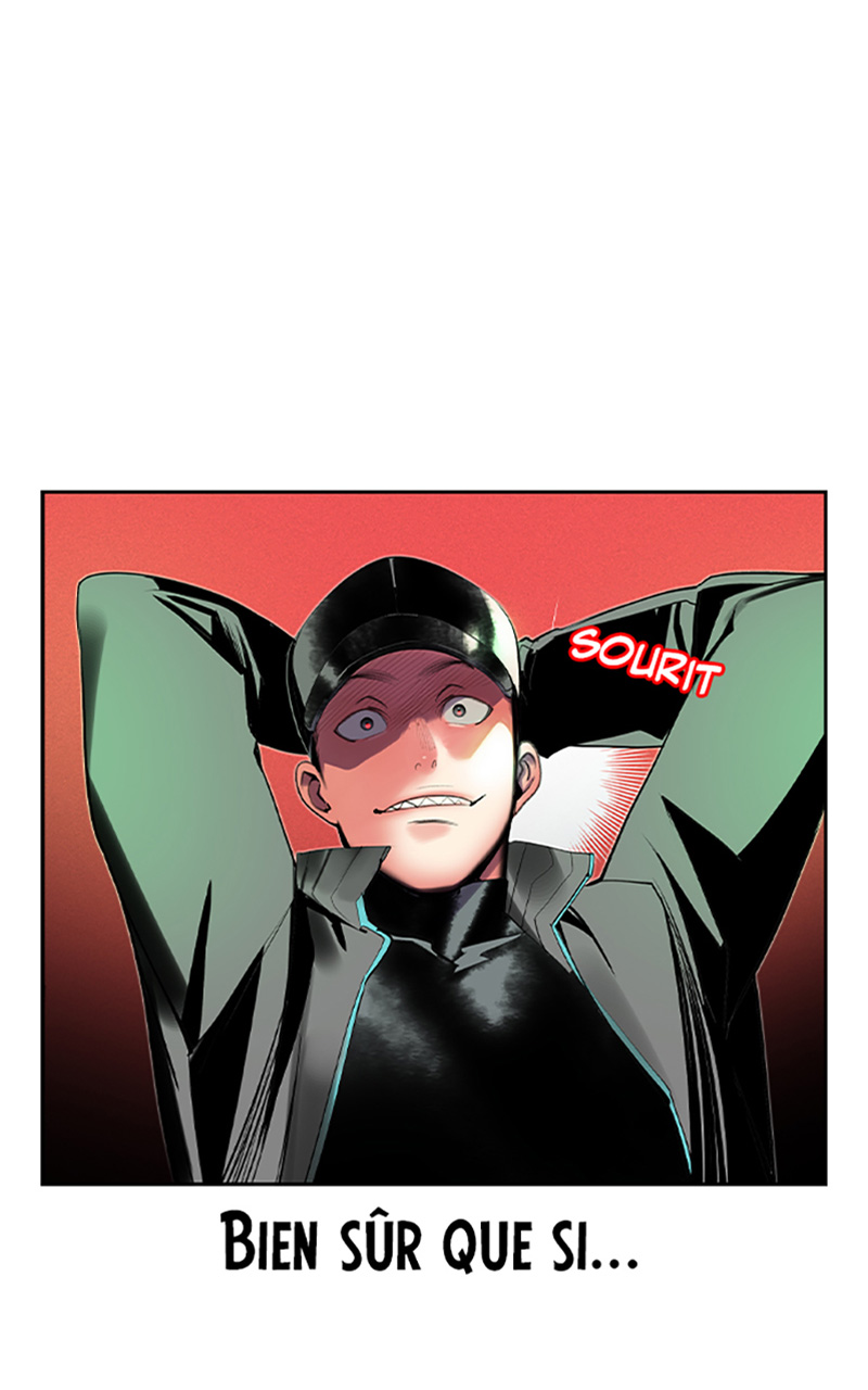 Read Jungle Juice FR Manga Online