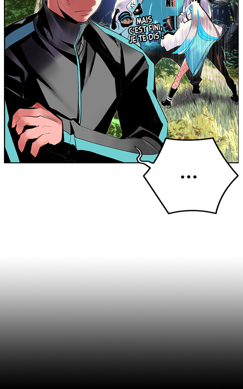 Read Jungle Juice FR Manga Online