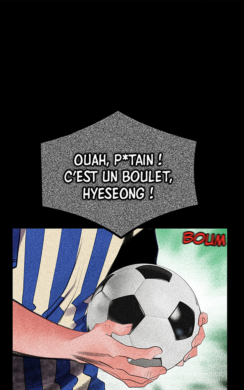 Read Jungle Juice FR Manga Online