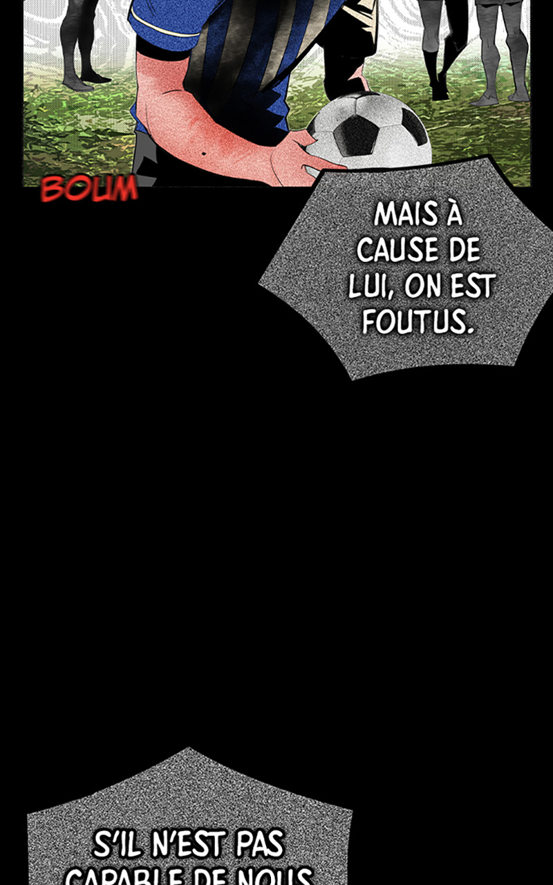 Read Jungle Juice FR Manga Online