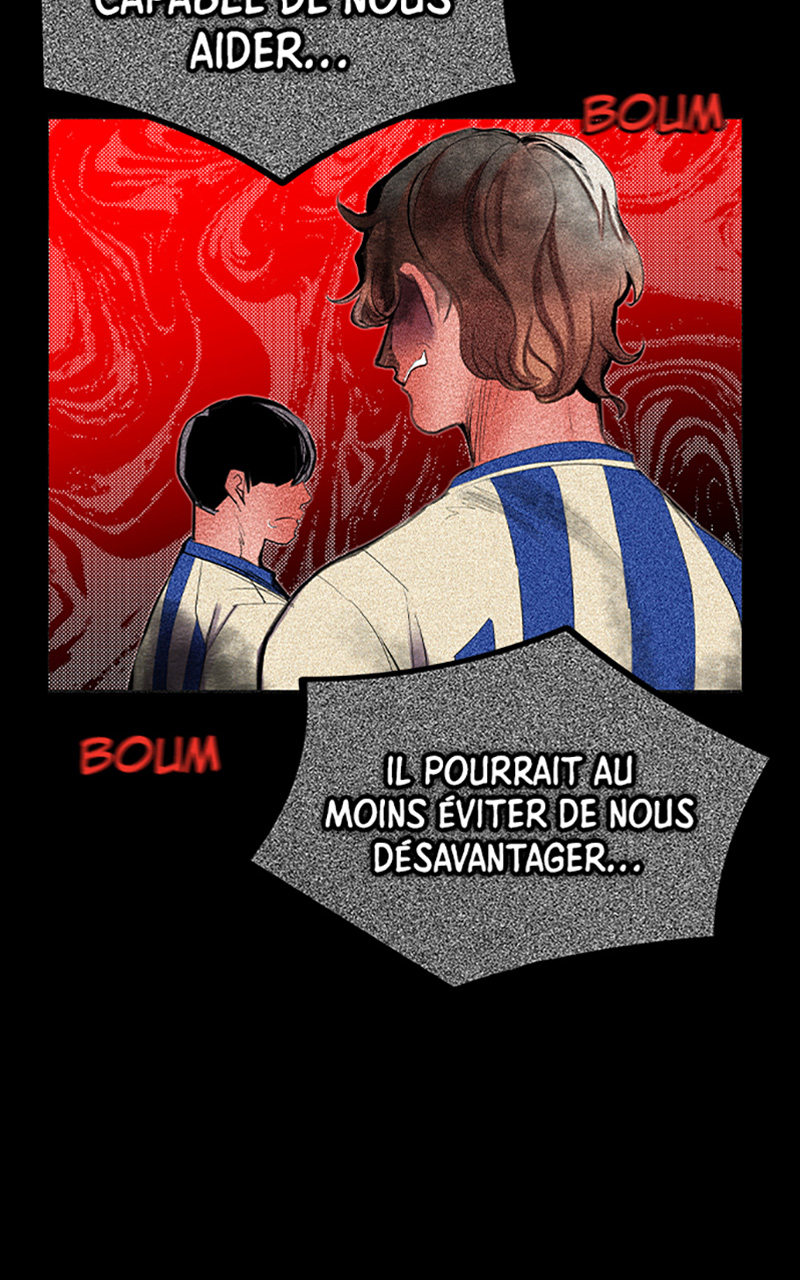 Read Jungle Juice FR Manga Online