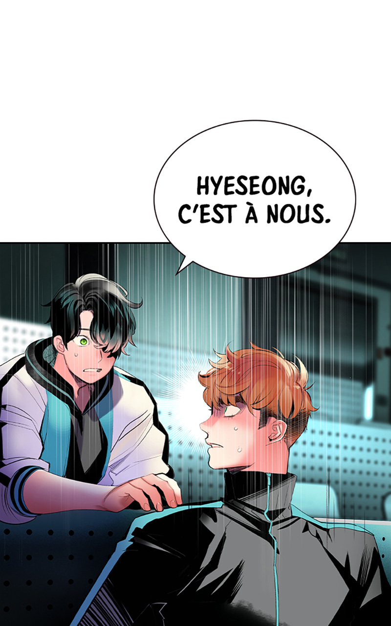 Read Jungle Juice FR Manga Online