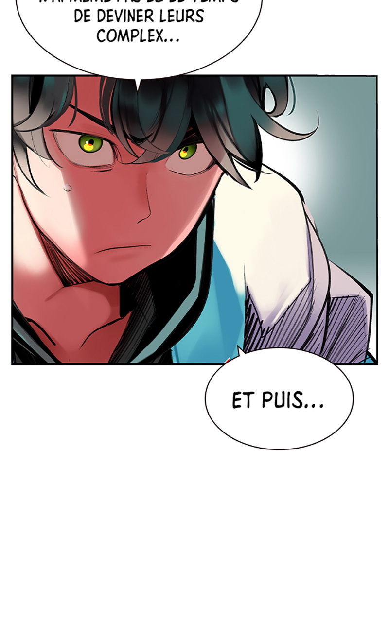 Read Jungle Juice FR Manga Online