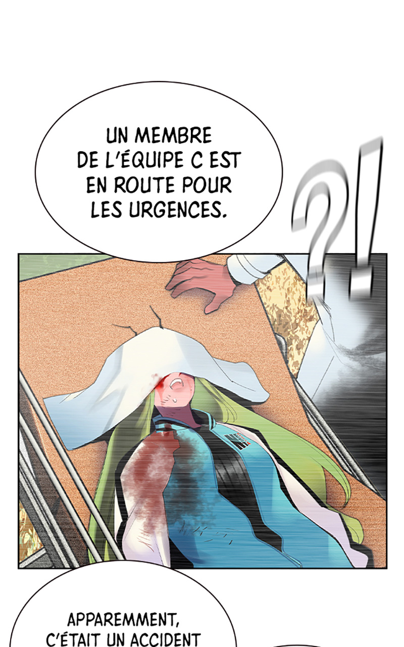 Read Jungle Juice FR Manga Online