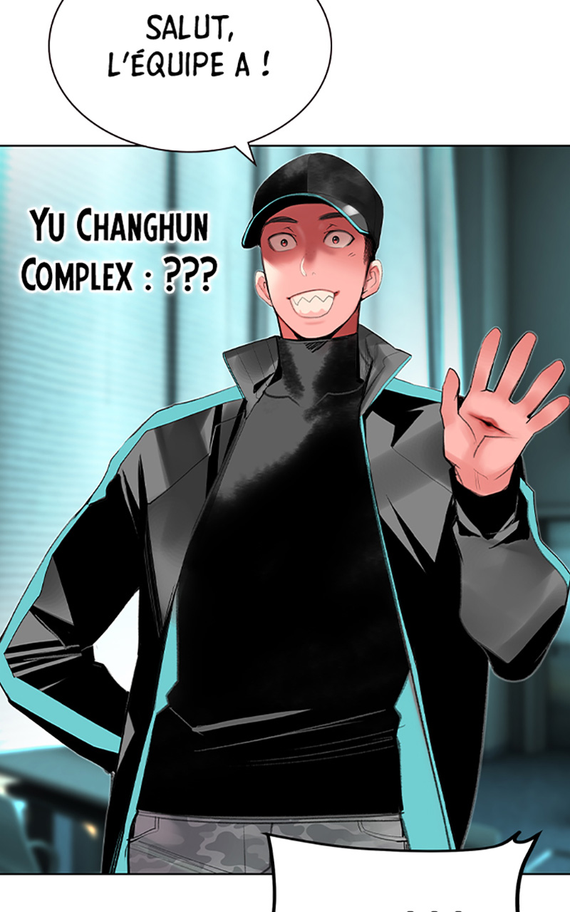 Read Jungle Juice FR Manga Online