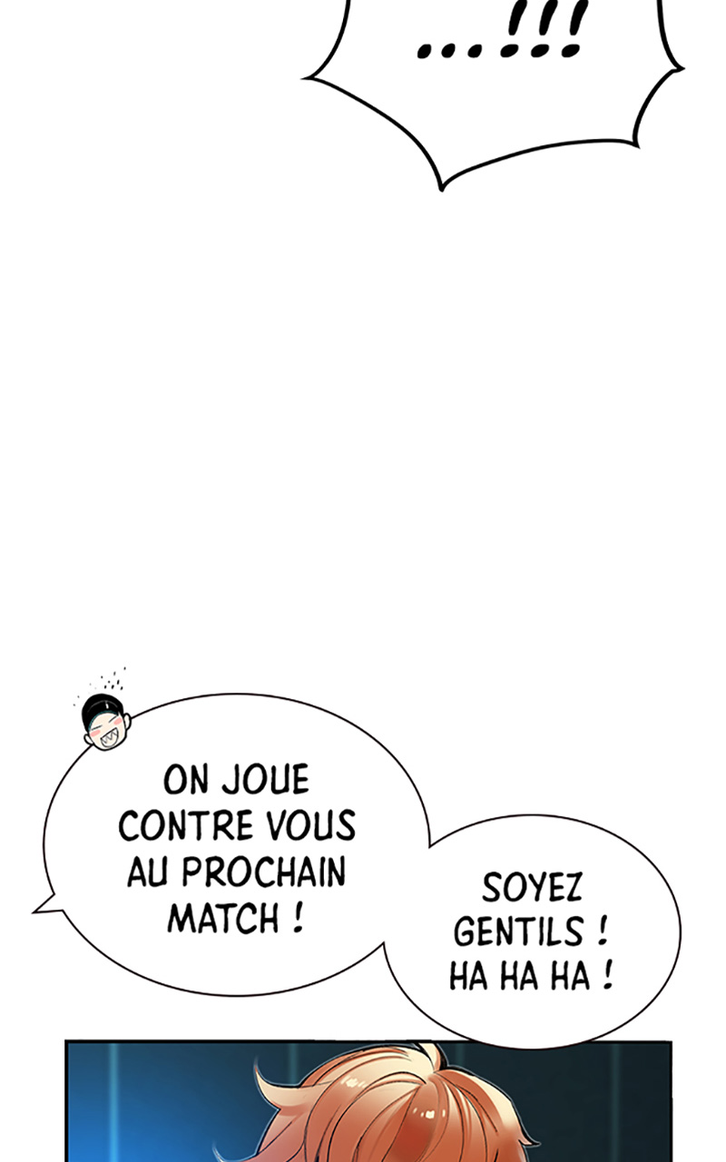 Read Jungle Juice FR Manga Online