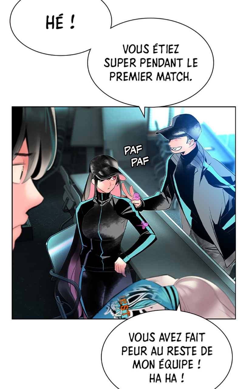 Read Jungle Juice FR Manga Online
