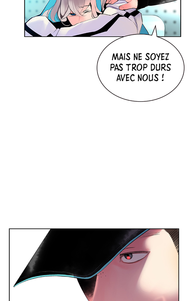 Read Jungle Juice FR Manga Online