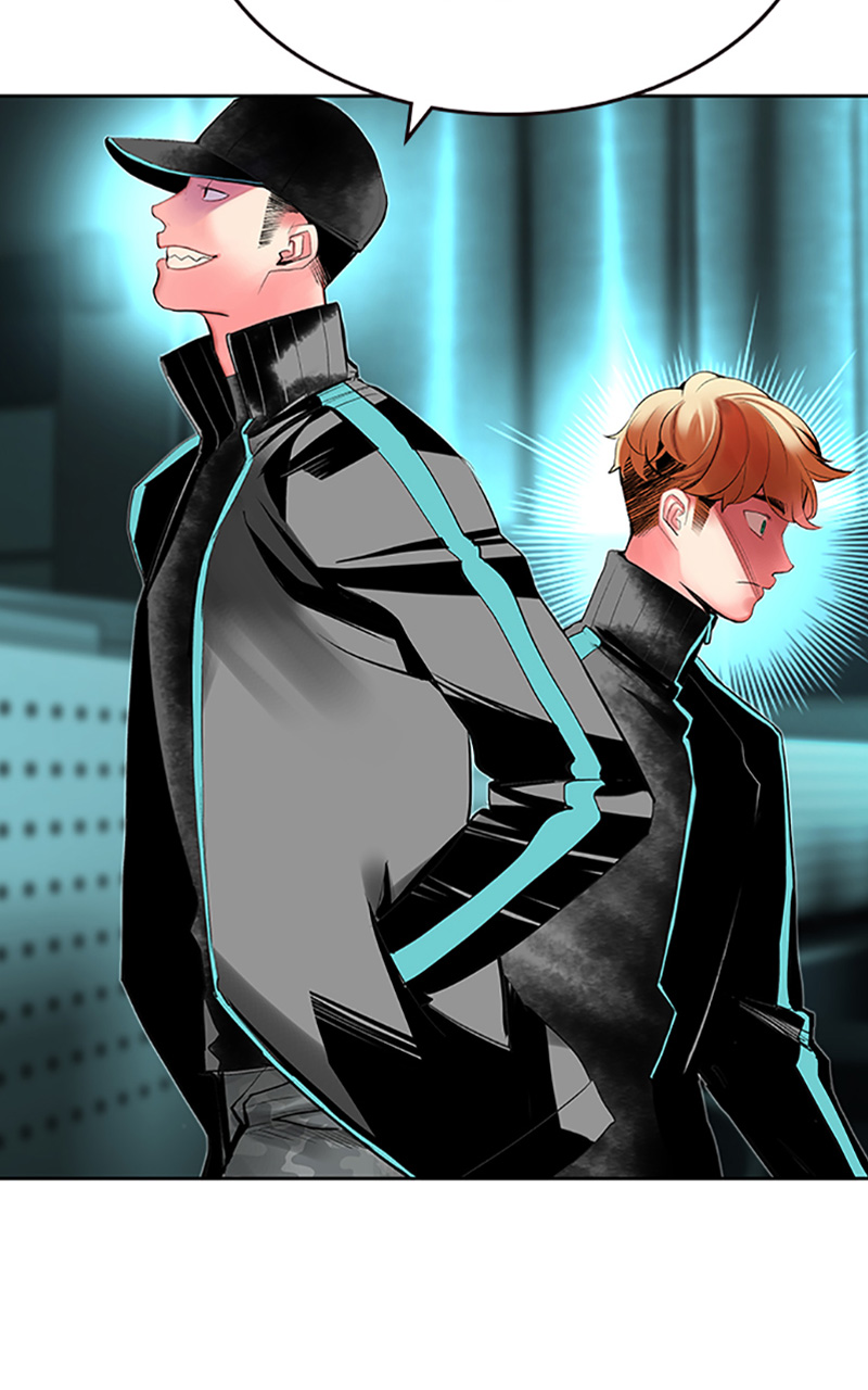Read Jungle Juice FR Manga Online