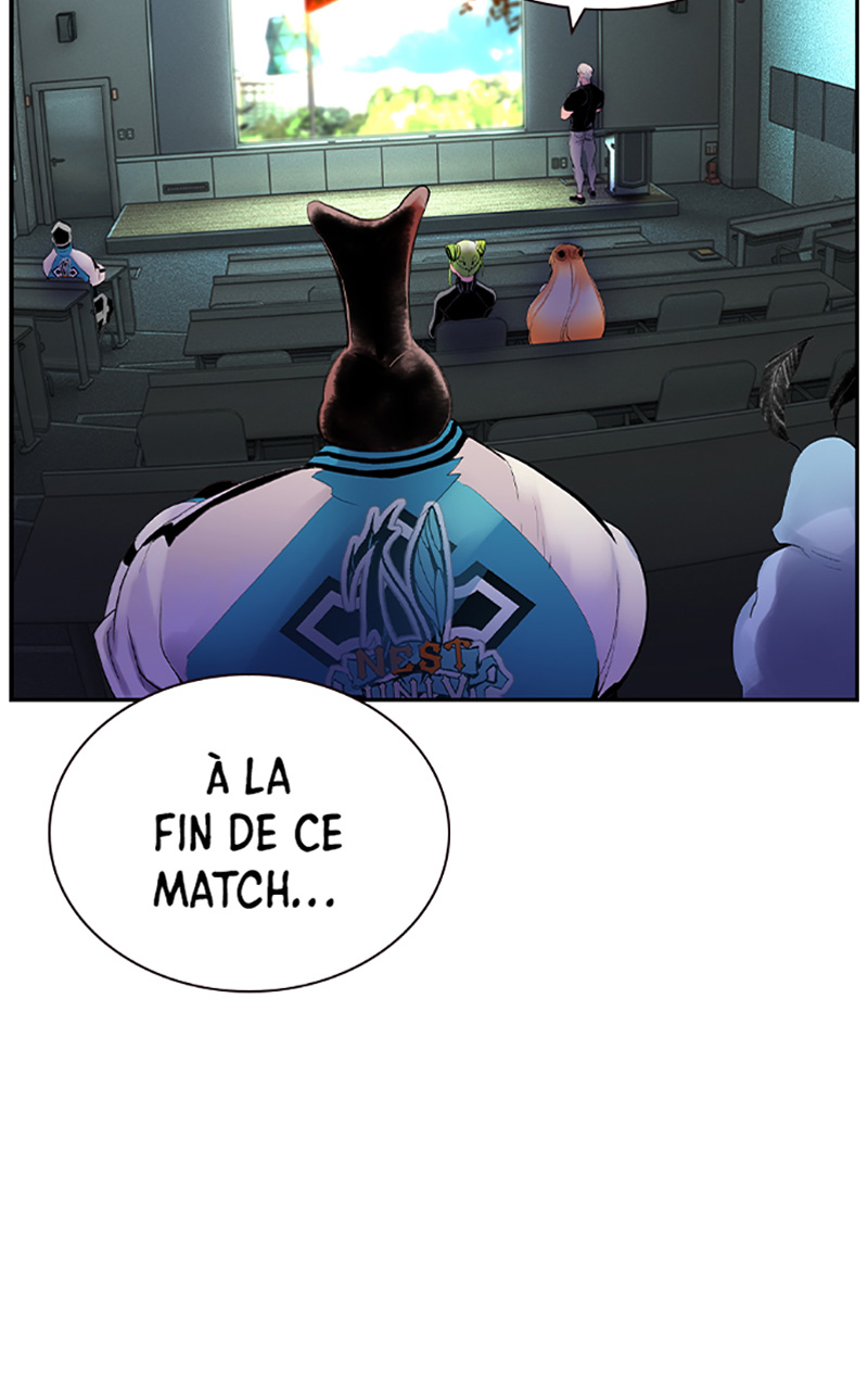 Read Jungle Juice FR Manga Online