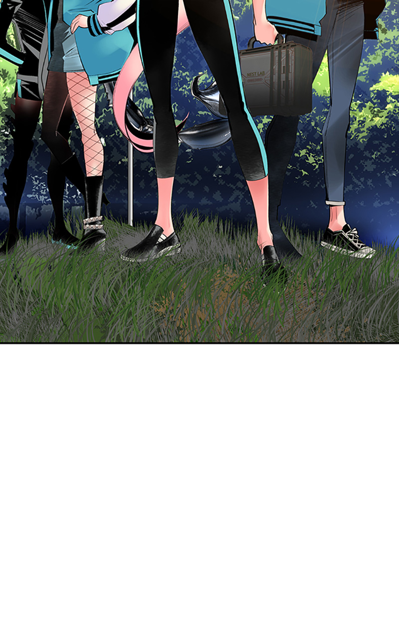 Read Jungle Juice FR Manga Online