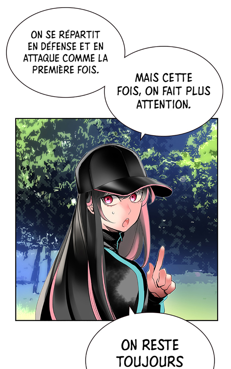 Read Jungle Juice FR Manga Online