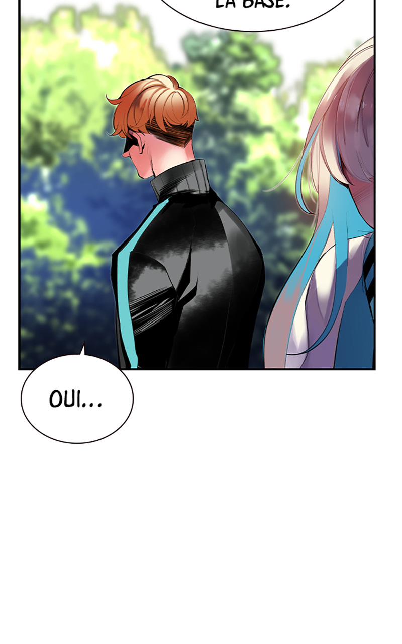 Read Jungle Juice FR Manga Online