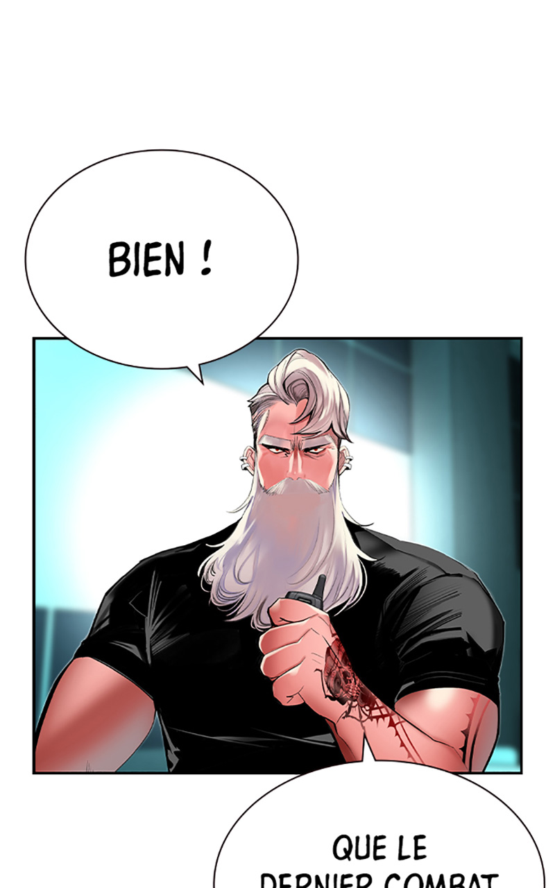 Read Jungle Juice FR Manga Online
