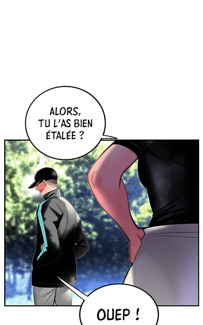 Read Jungle Juice FR Manga Online