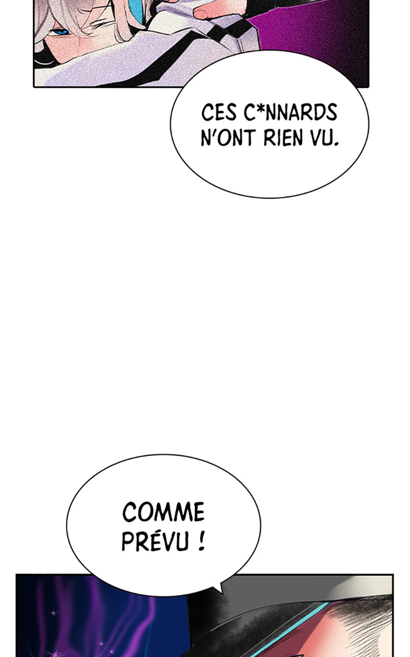 Read Jungle Juice FR Manga Online
