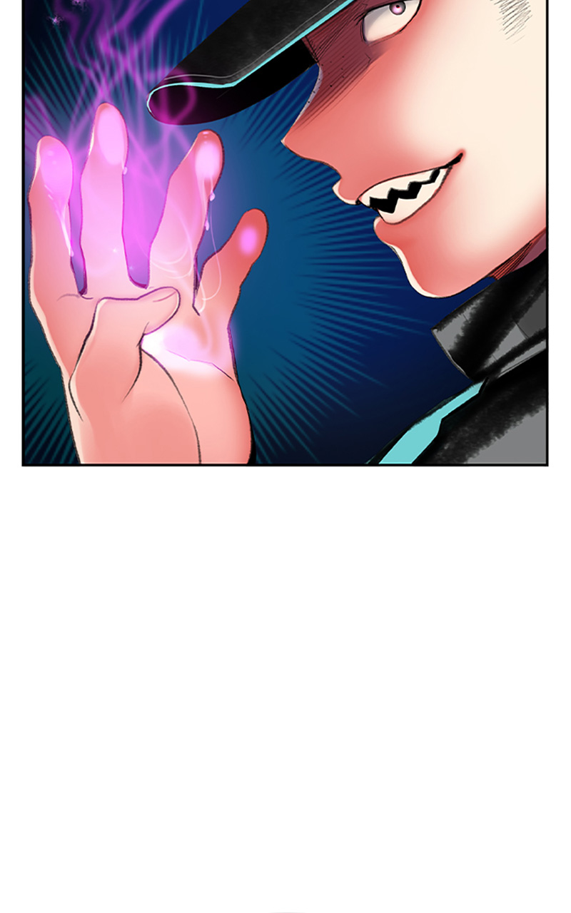 Read Jungle Juice FR Manga Online