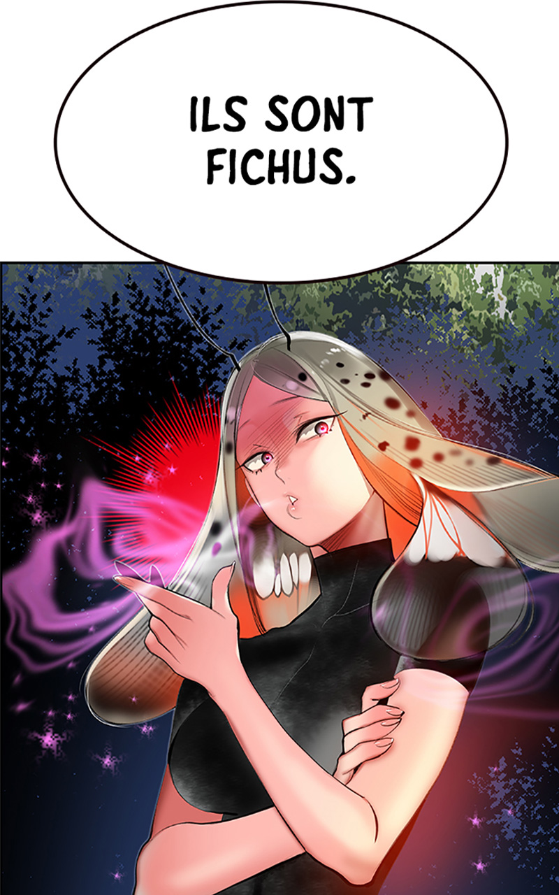 Read Jungle Juice FR Manga Online