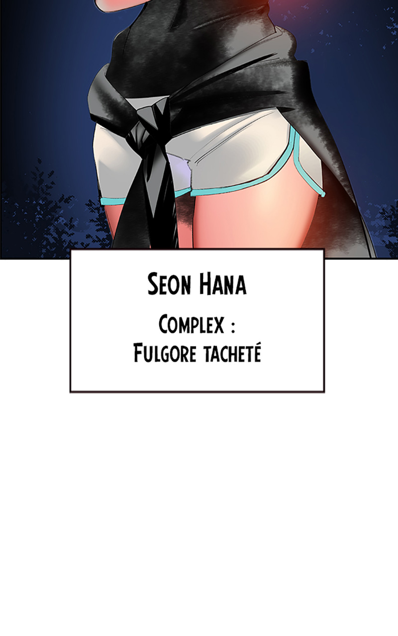 Read Jungle Juice FR Manga Online
