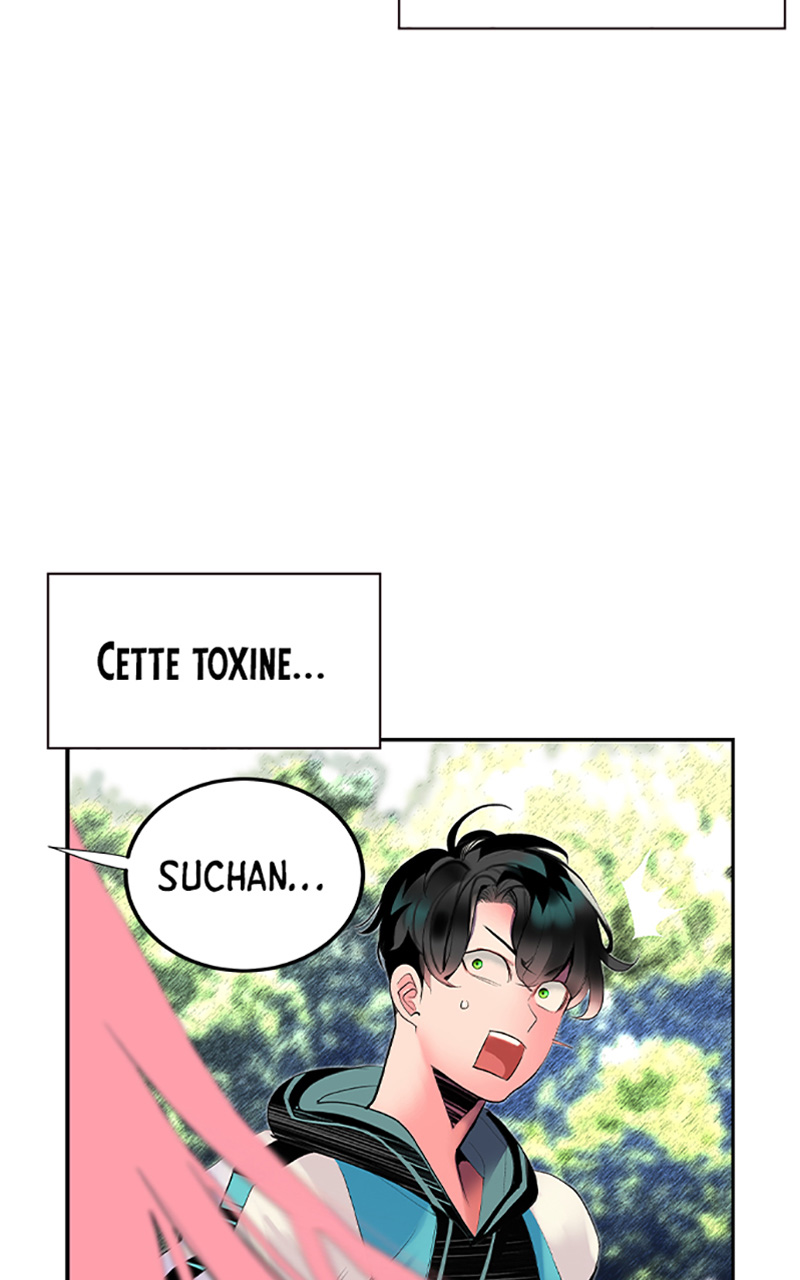 Read Jungle Juice FR Manga Online