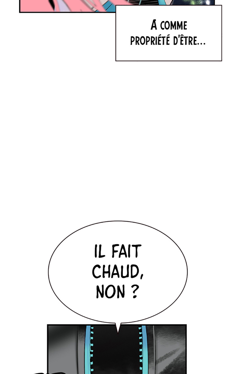 Read Jungle Juice FR Manga Online