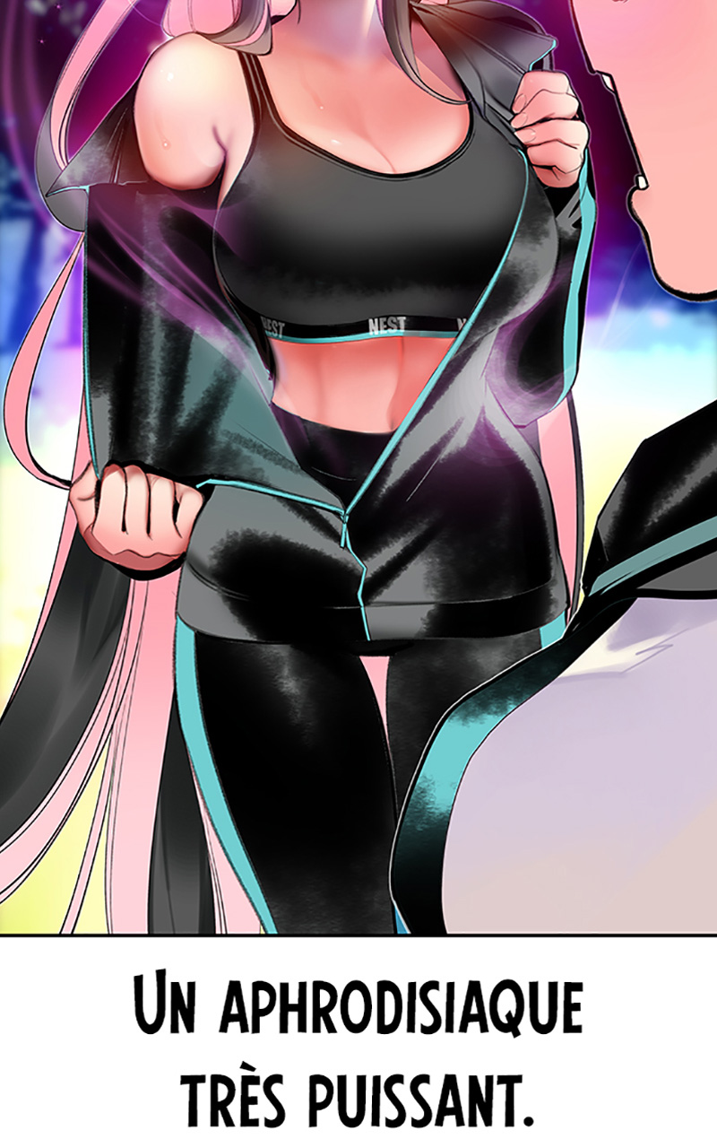 Read Jungle Juice FR Manga Online