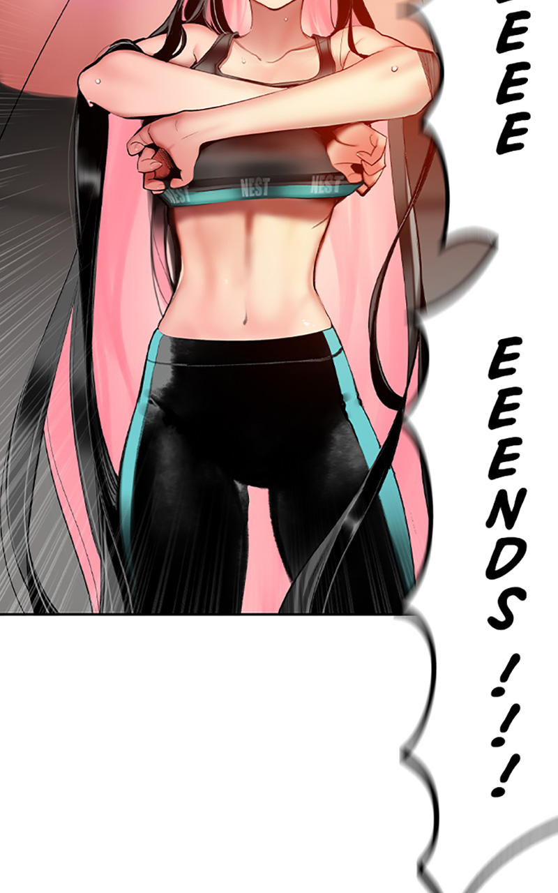 Read Jungle Juice FR Manga Online