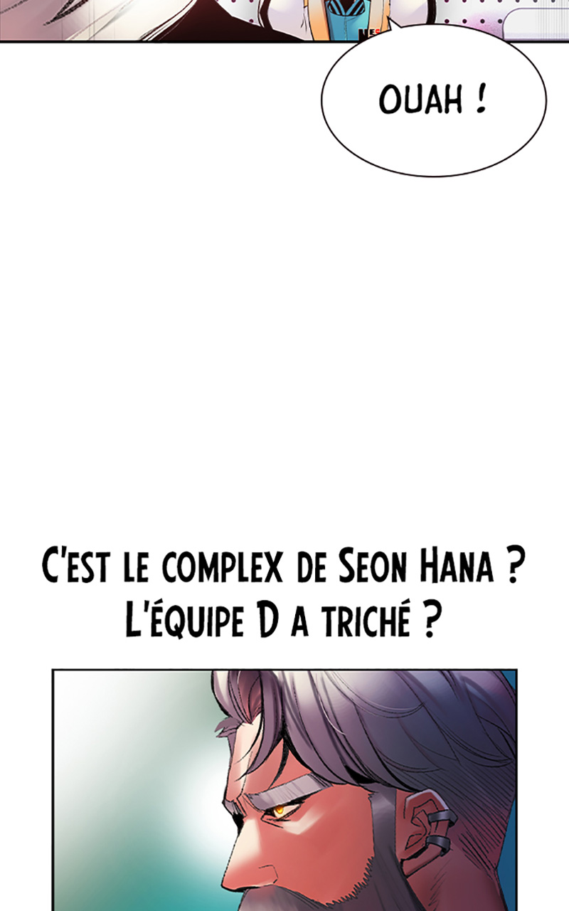 Read Jungle Juice FR Manga Online