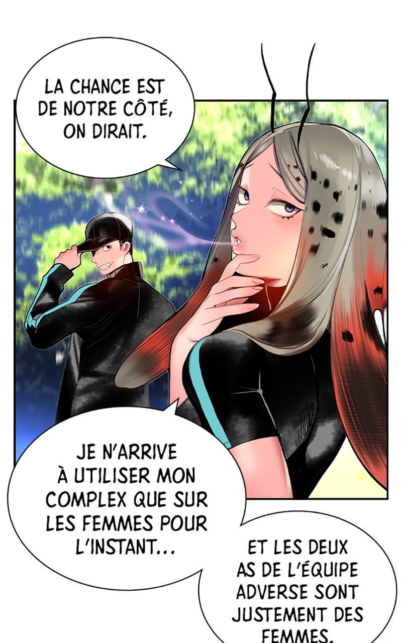 Read Jungle Juice FR Manga Online