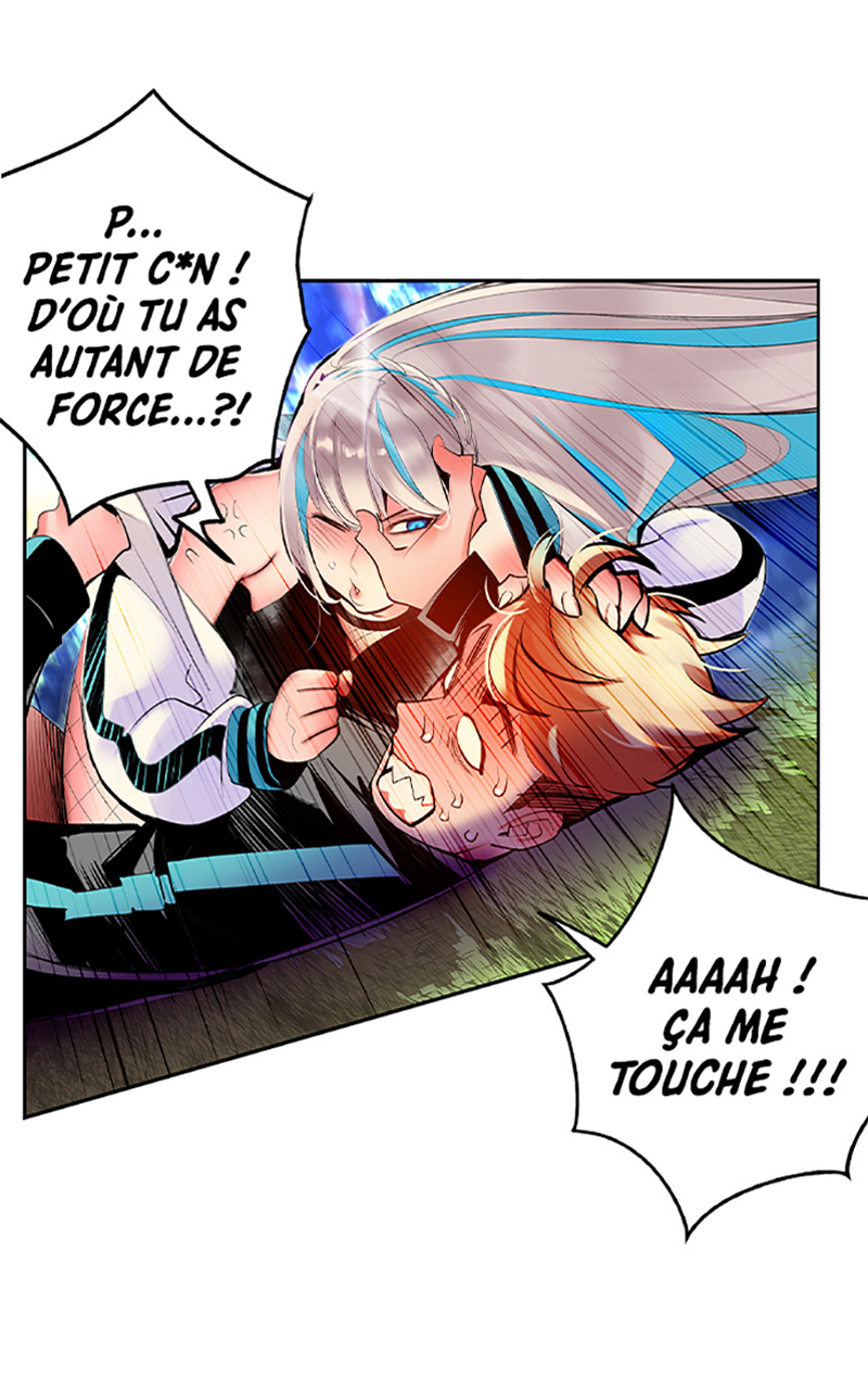 Read Jungle Juice FR Manga Online