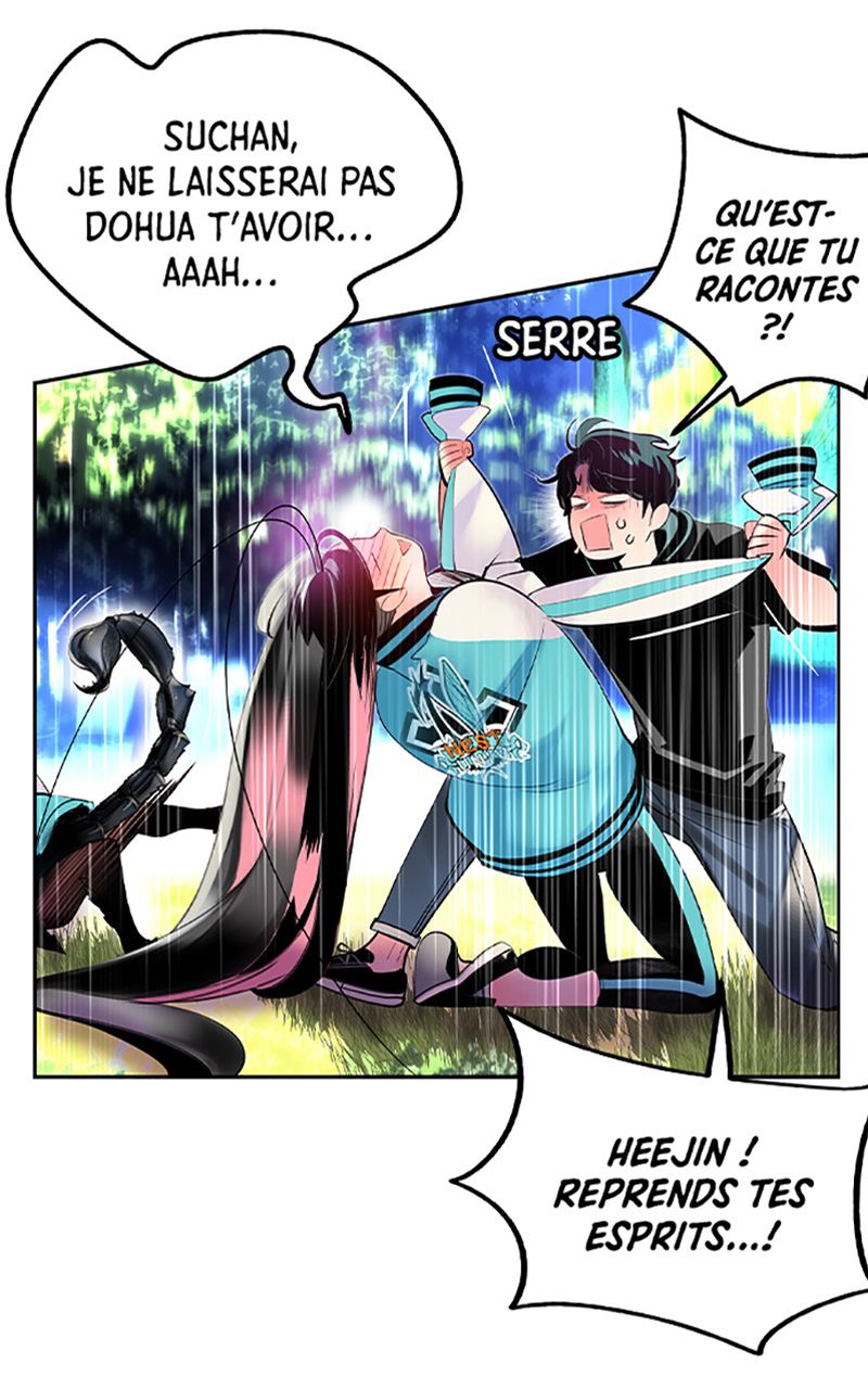 Read Jungle Juice FR Manga Online