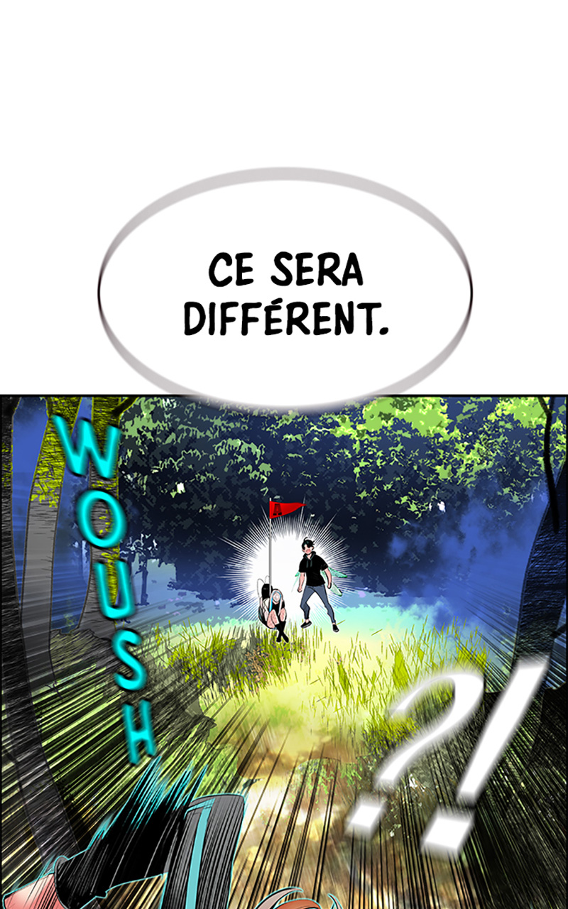 Read Jungle Juice FR Manga Online