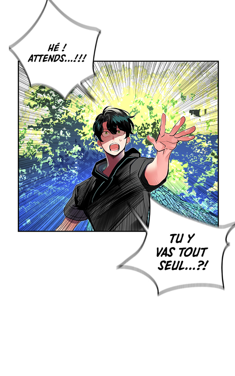 Read Jungle Juice FR Manga Online