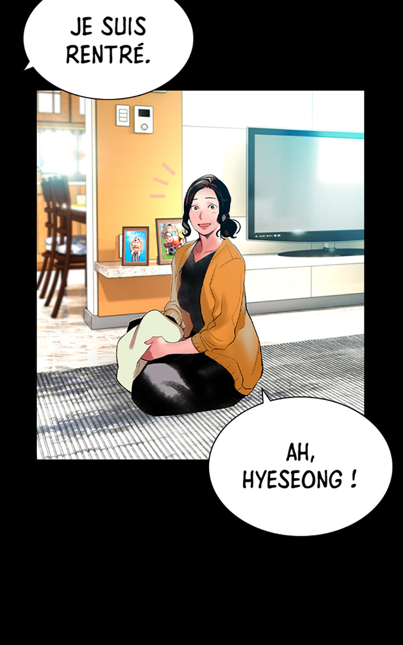 Read Jungle Juice FR Manga Online