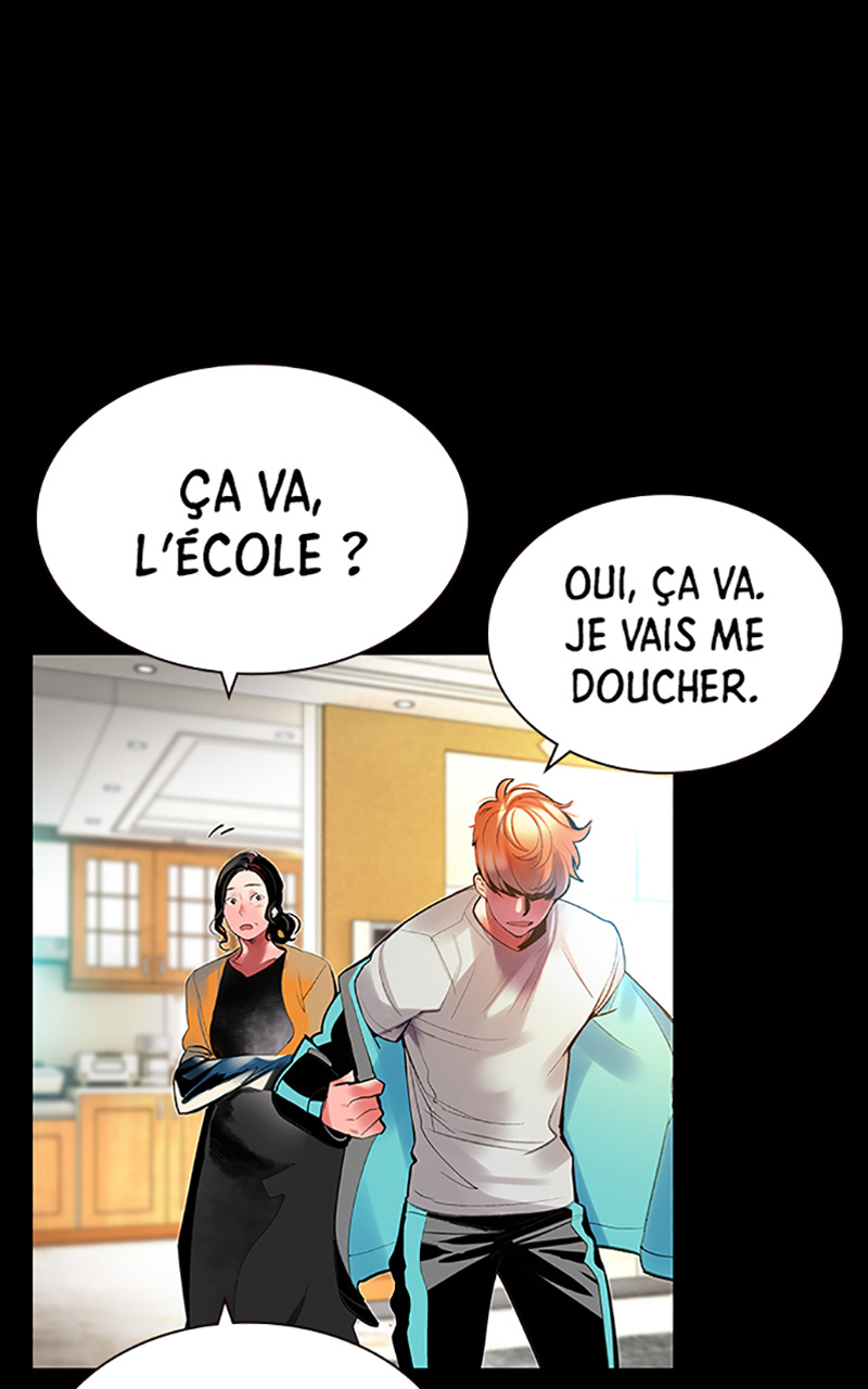 Read Jungle Juice FR Manga Online