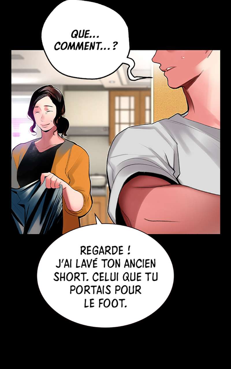 Read Jungle Juice FR Manga Online
