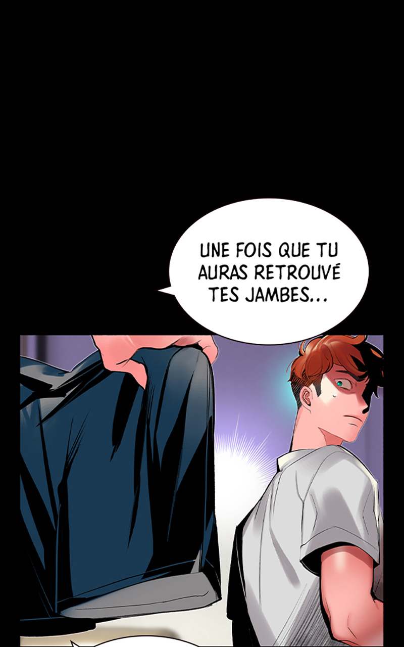 Read Jungle Juice FR Manga Online