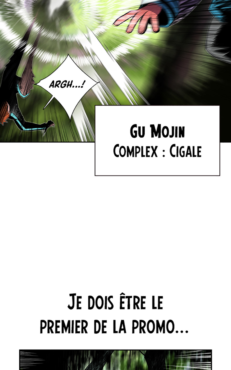 Read Jungle Juice FR Manga Online