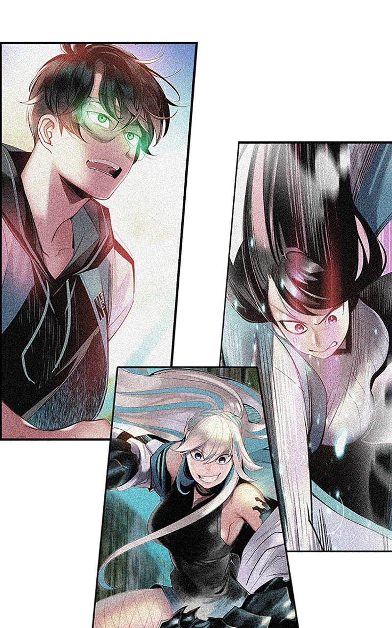 Read Jungle Juice FR Manga Online