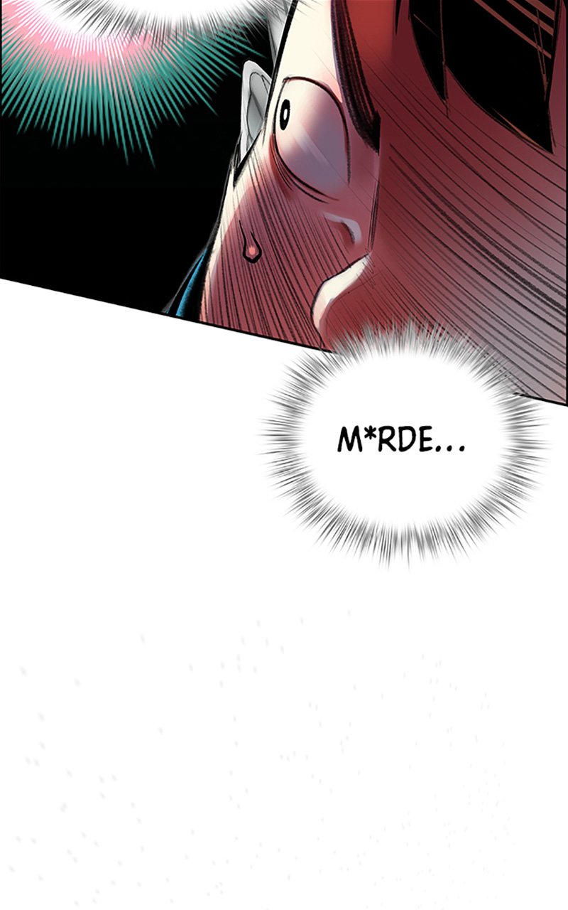 Read Jungle Juice FR Manga Online